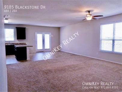 House for rent at 9185 Blackstone Dr, Aubrey, TX 76227