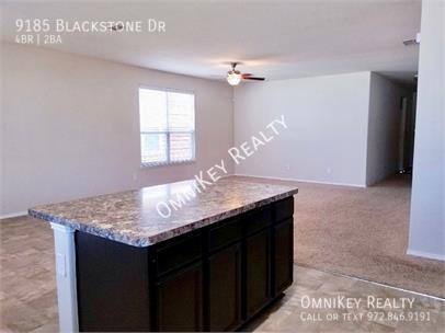 House for rent at 9185 Blackstone Dr, Aubrey, TX 76227