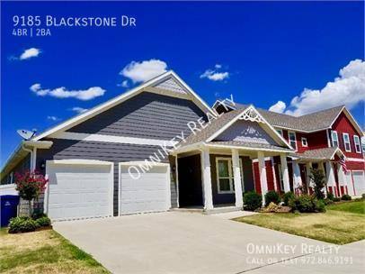 House for rent at 9185 Blackstone Dr, Aubrey, TX 76227