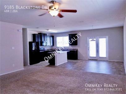 House for rent at 9185 Blackstone Dr, Aubrey, TX 76227