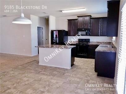 House for rent at 9185 Blackstone Dr, Aubrey, TX 76227