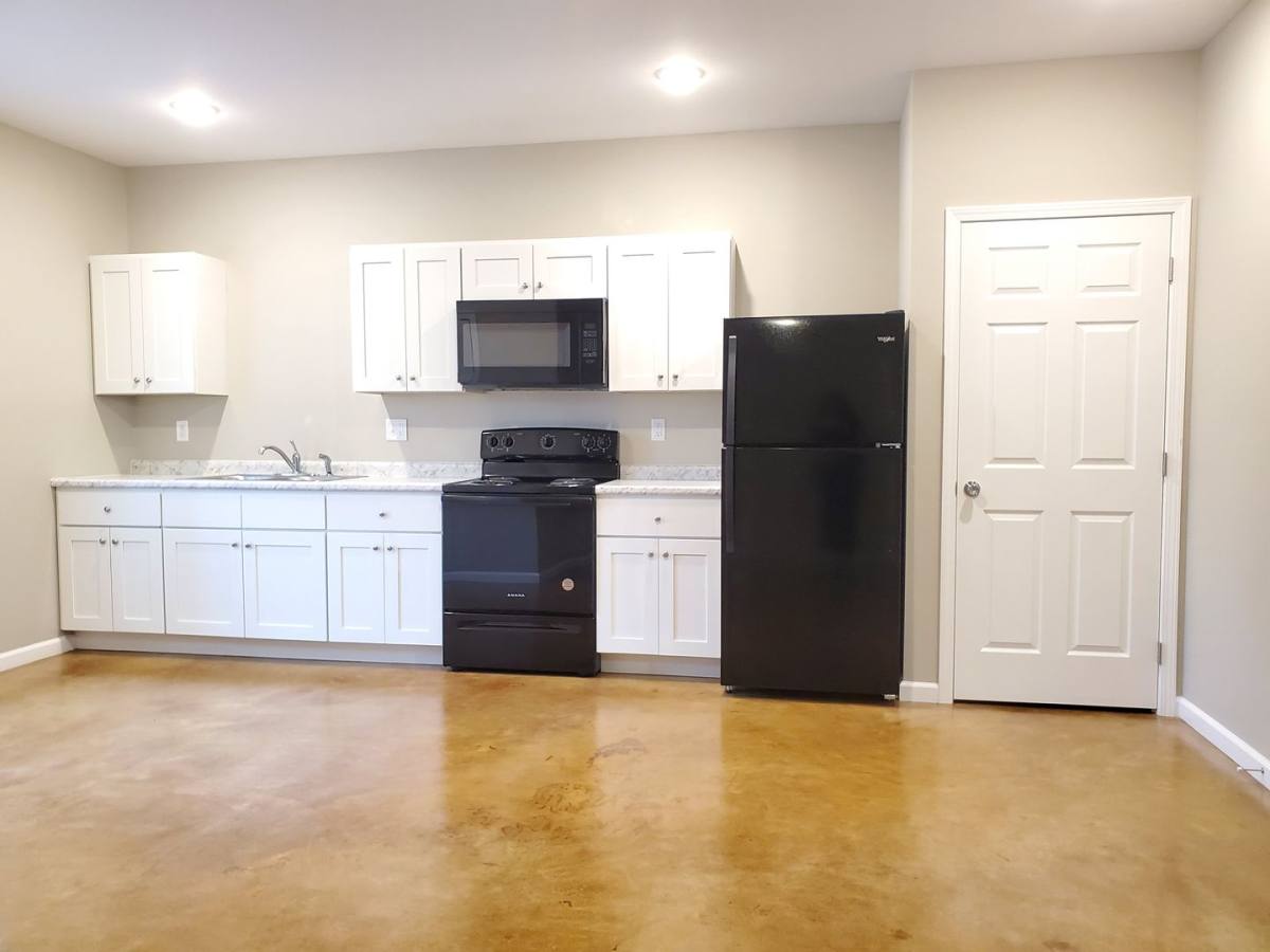 Apartment for rent at 142 Cane Creek Lane, Jackson, MO 63755