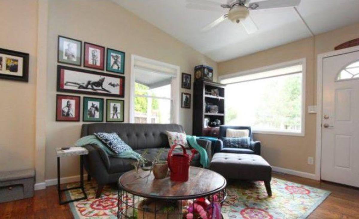 House for rent at 2333 W 25th St Rd, Greeley, CO 80634
