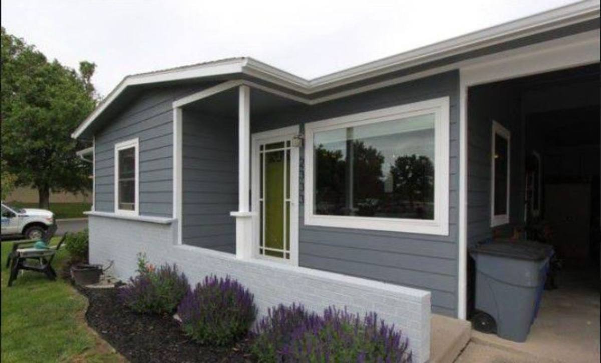 House for rent at 2333 W 25th St Rd, Greeley, CO 80634
