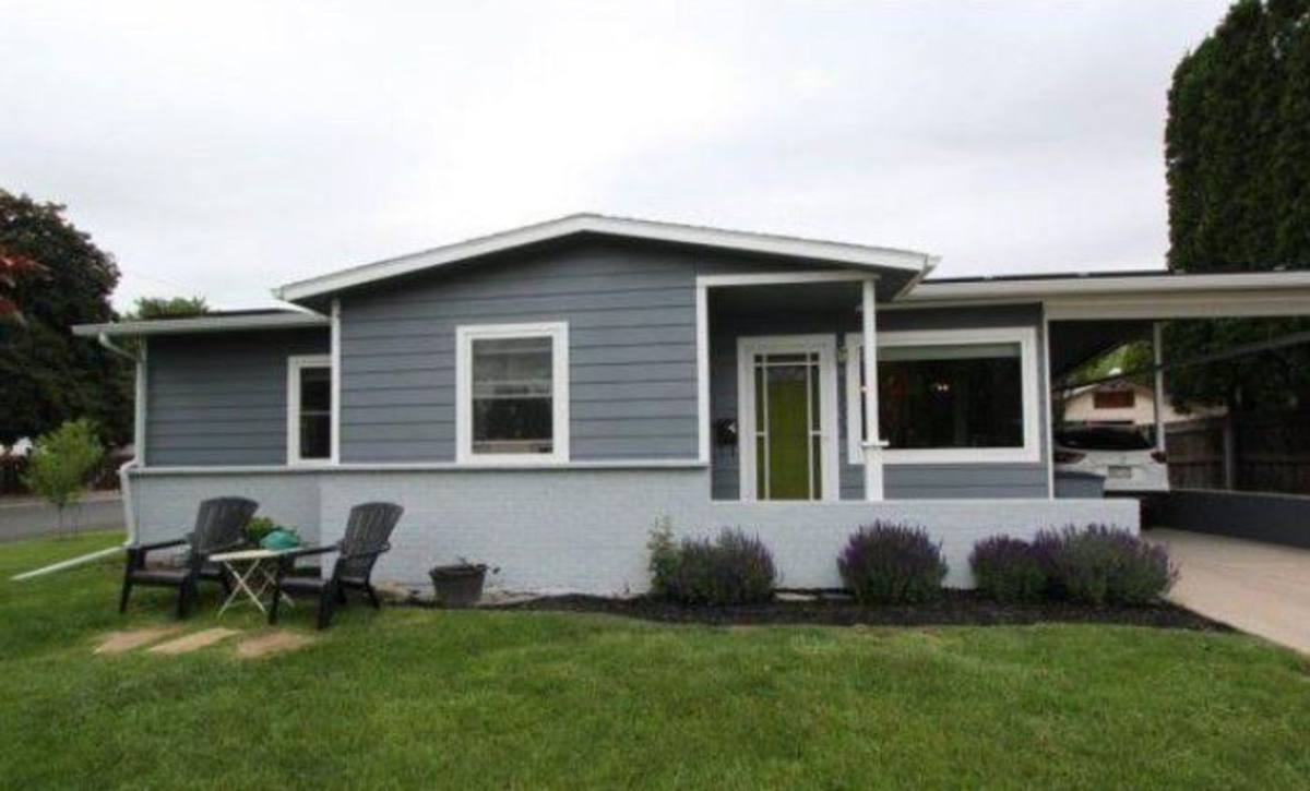 House for rent at 2333 W 25th St Rd, Greeley, CO 80634