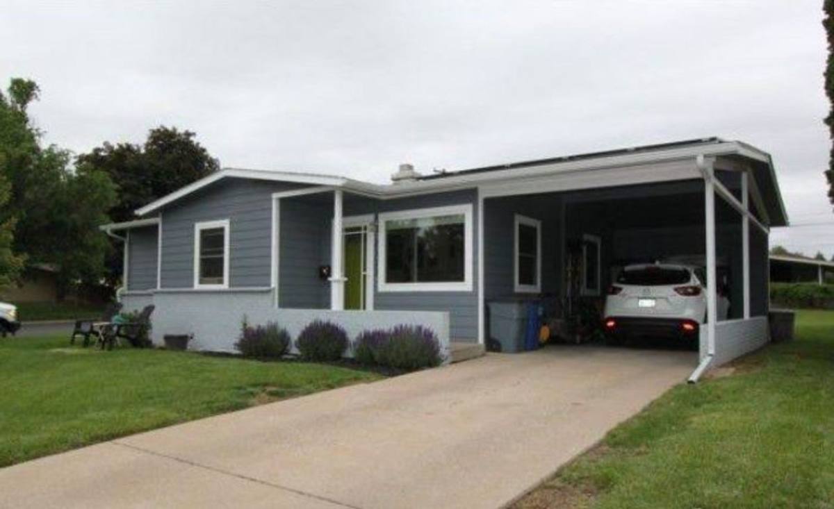 House for rent at 2333 W 25th St Rd, Greeley, CO 80634