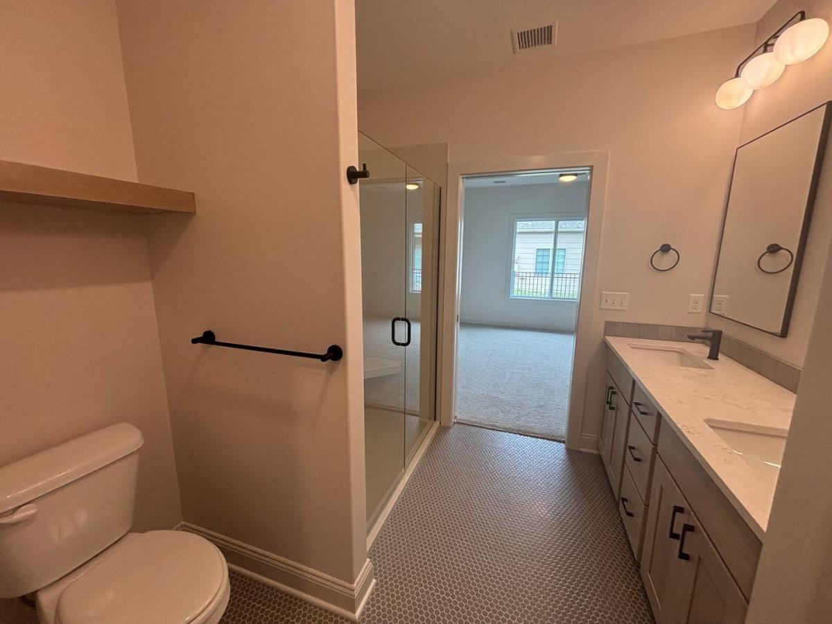 Apartment for rent at 123 125 127 129 N Sheridan Ave, Valley Center, KS 67147