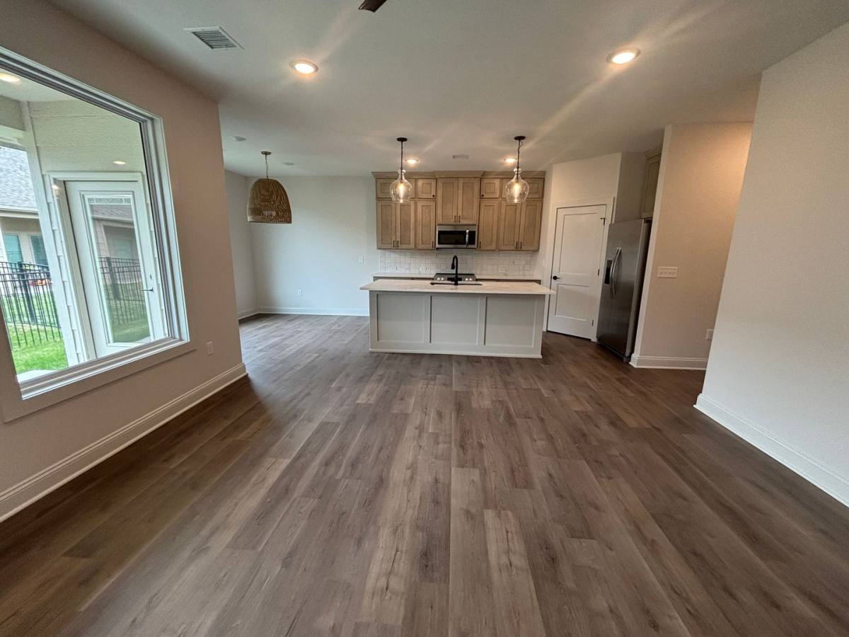 Apartment for rent at 123 125 127 129 N Sheridan Ave, Valley Center, KS 67147