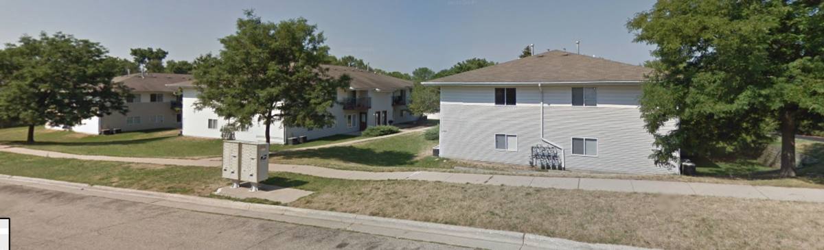 Apartment for rent at 2723-2837 Silent Wood Trail, Rockford, IL 61109