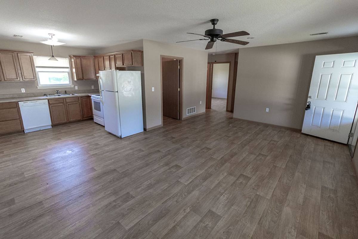 House for rent at 1544 Florence Dr, Fulton, MO 65251