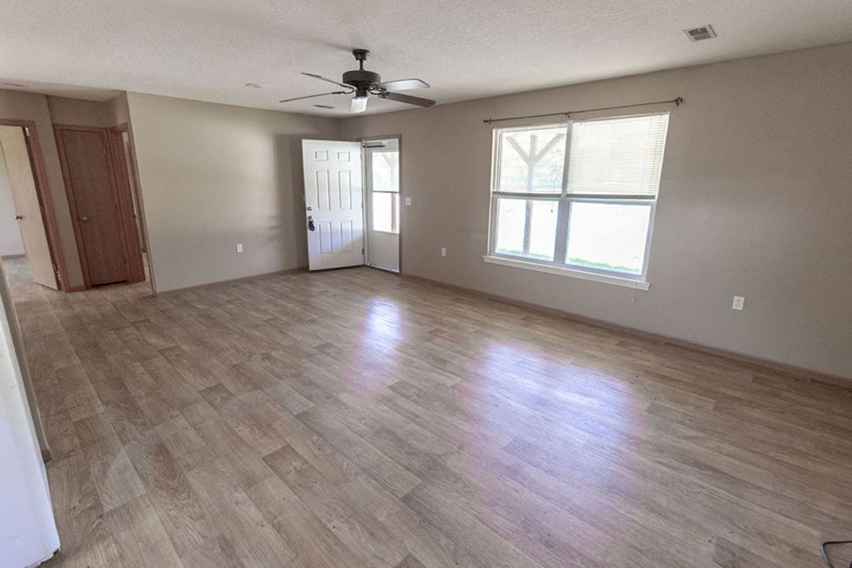 House for rent at 1544 Florence Dr, Fulton, MO 65251
