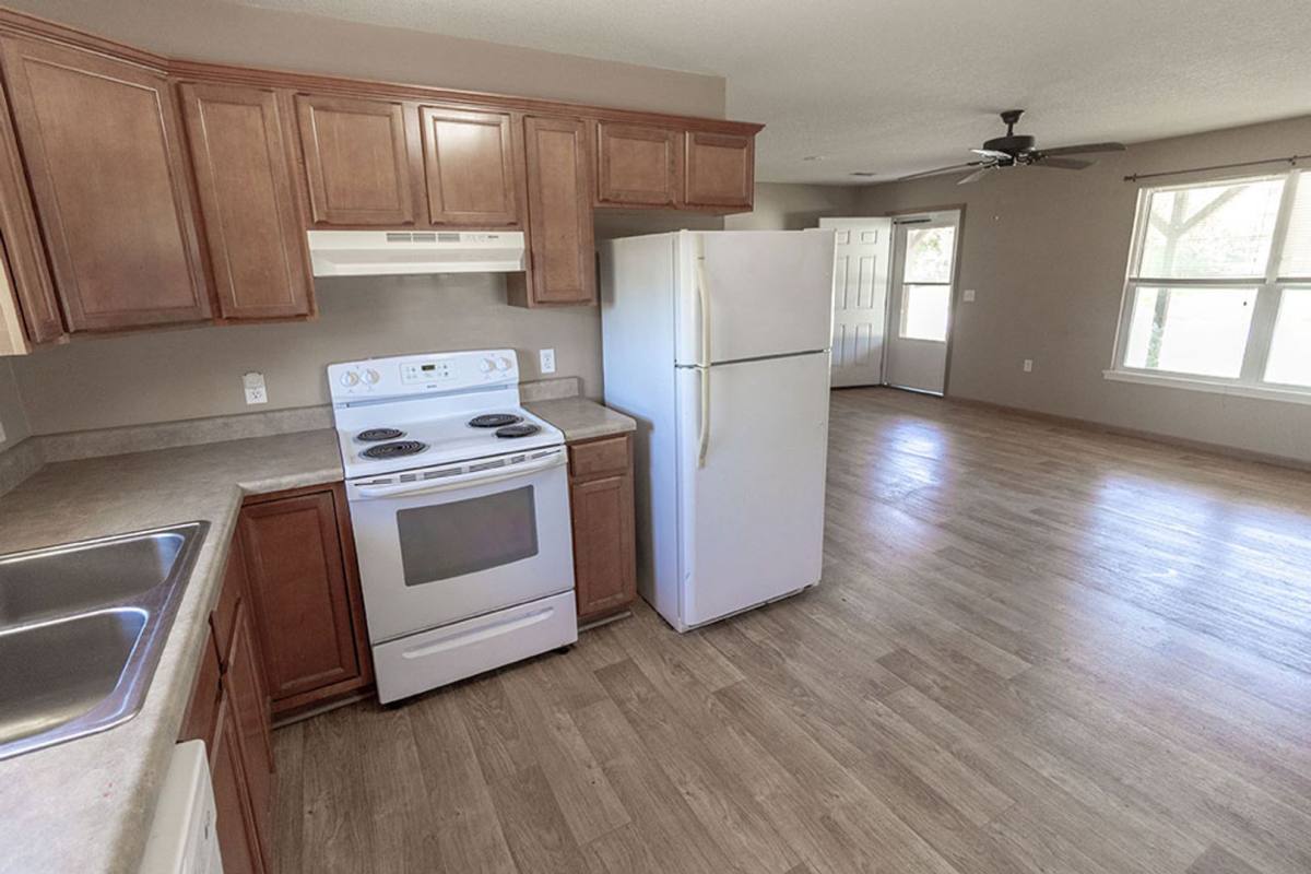 House for rent at 1544 Florence Dr, Fulton, MO 65251