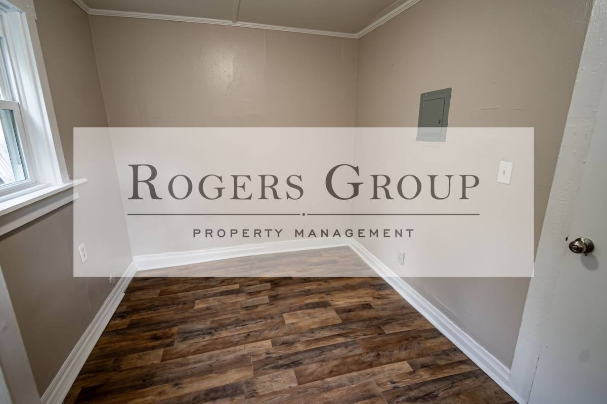 House for rent at 726 E Andrews Ave, Henderson, NC 27536