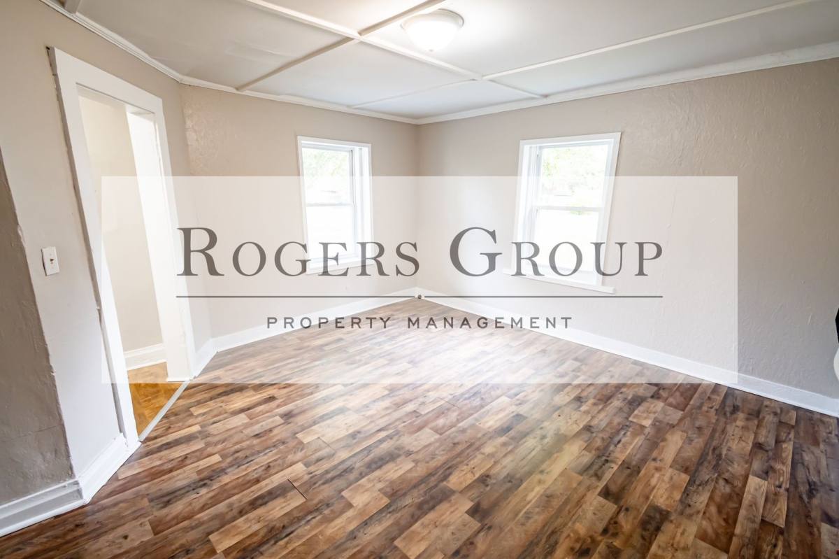 House for rent at 726 E Andrews Ave, Henderson, NC 27536