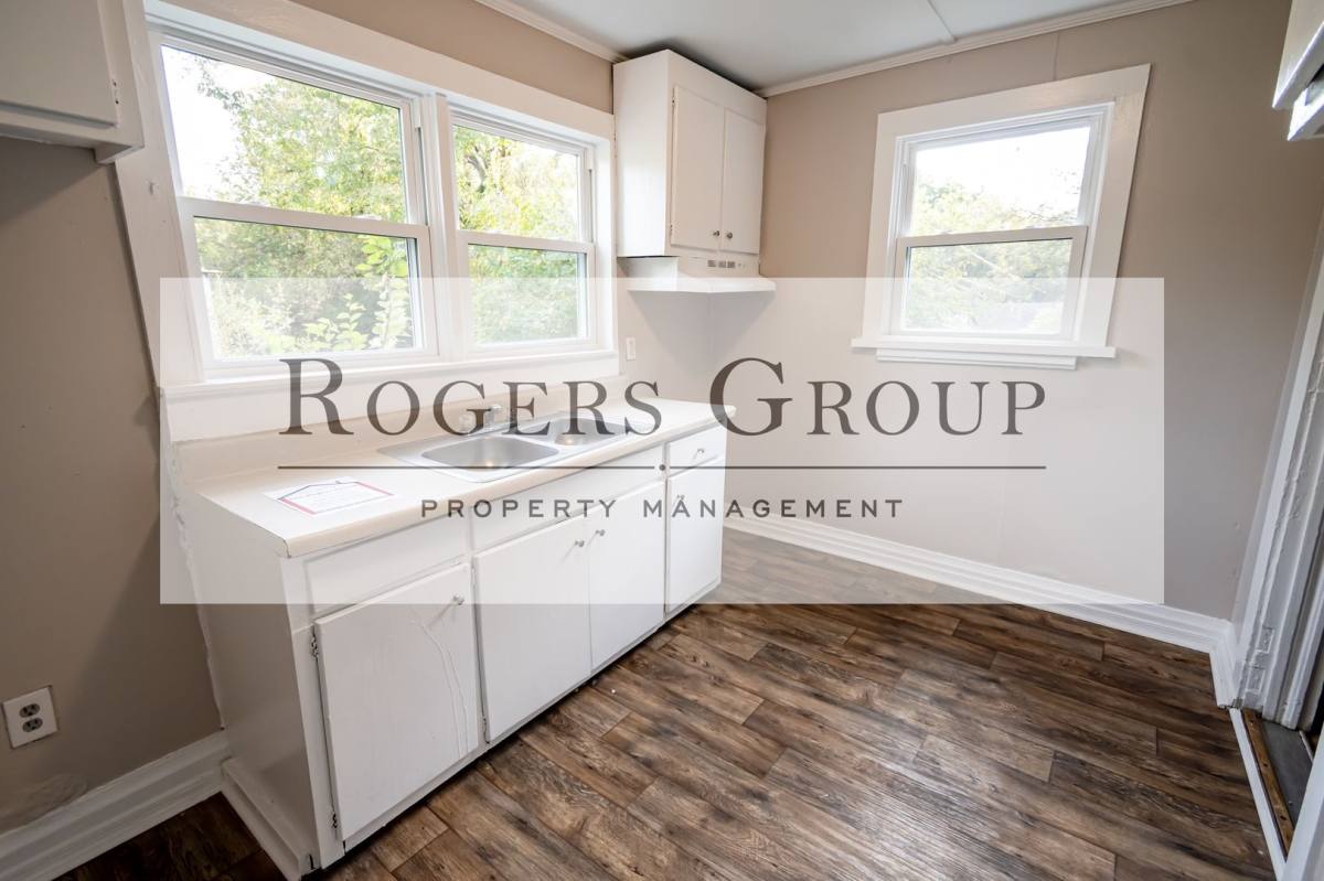 House for rent at 726 E Andrews Ave, Henderson, NC 27536