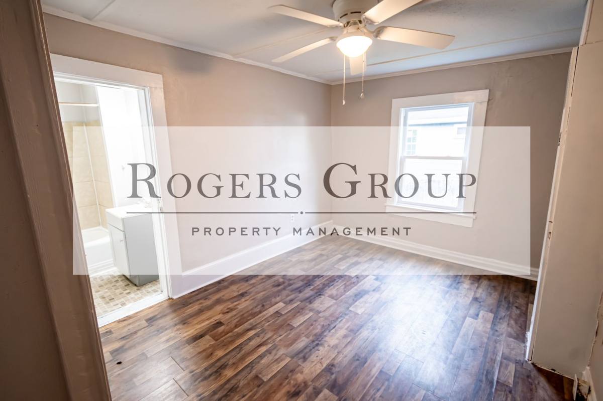 House for rent at 726 E Andrews Ave, Henderson, NC 27536