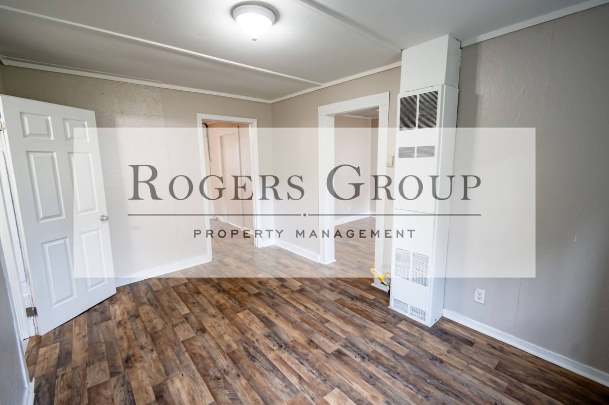 House for rent at 726 E Andrews Ave, Henderson, NC 27536