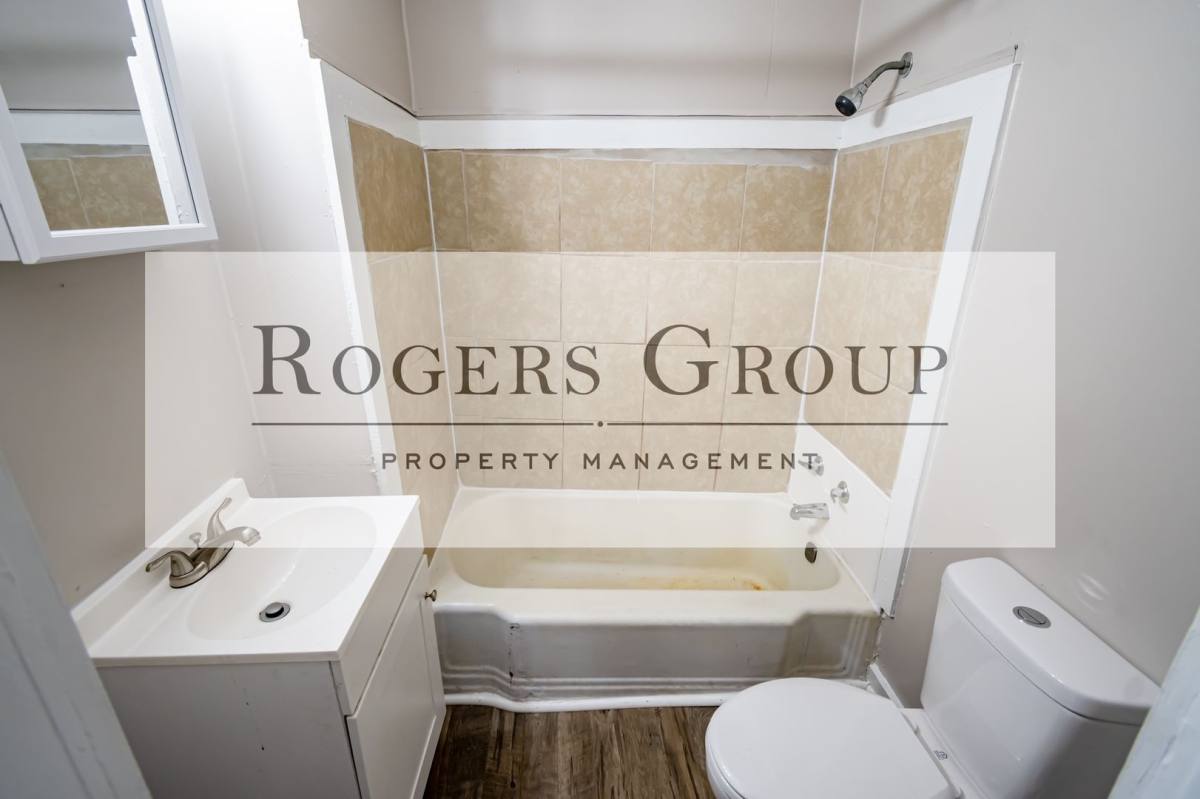 House for rent at 726 E Andrews Ave, Henderson, NC 27536