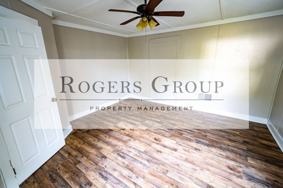House for rent at 726 E Andrews Ave, Henderson, NC 27536
