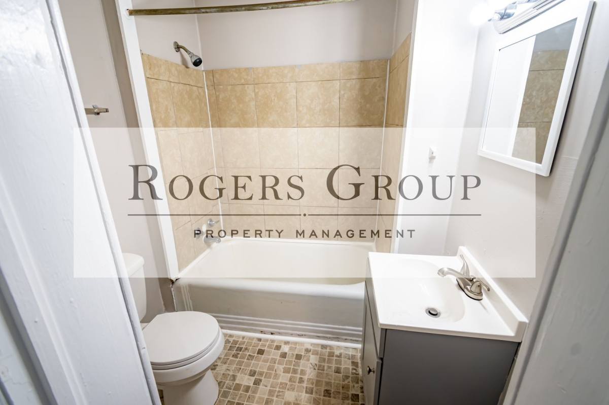 House for rent at 726 E Andrews Ave, Henderson, NC 27536