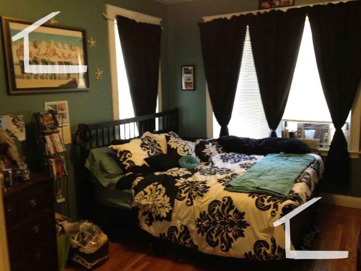Apartment for rent at 37 Egremont Rd #A1, Brighton, MA 02135