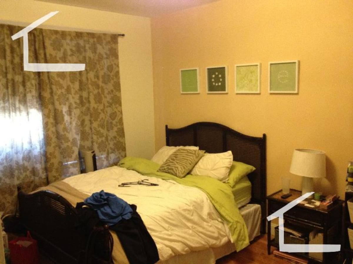Apartment for rent at 37 Egremont Rd #A1, Brighton, MA 02135