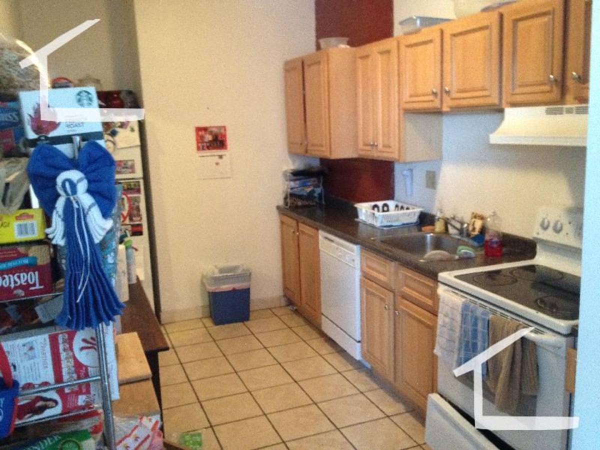 Apartment for rent at 37 Egremont Rd #A1, Brighton, MA 02135