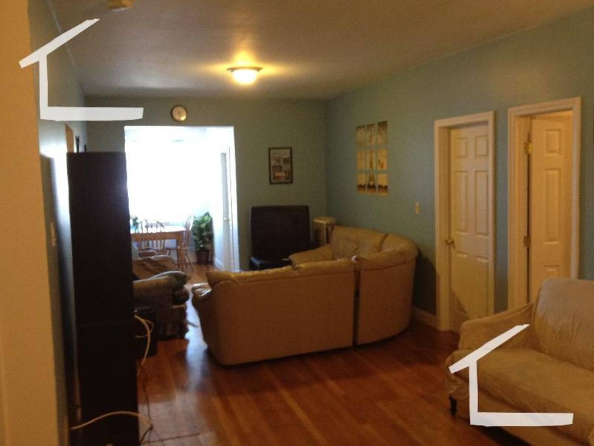 Apartment for rent at 37 Egremont Rd #A1, Brighton, MA 02135