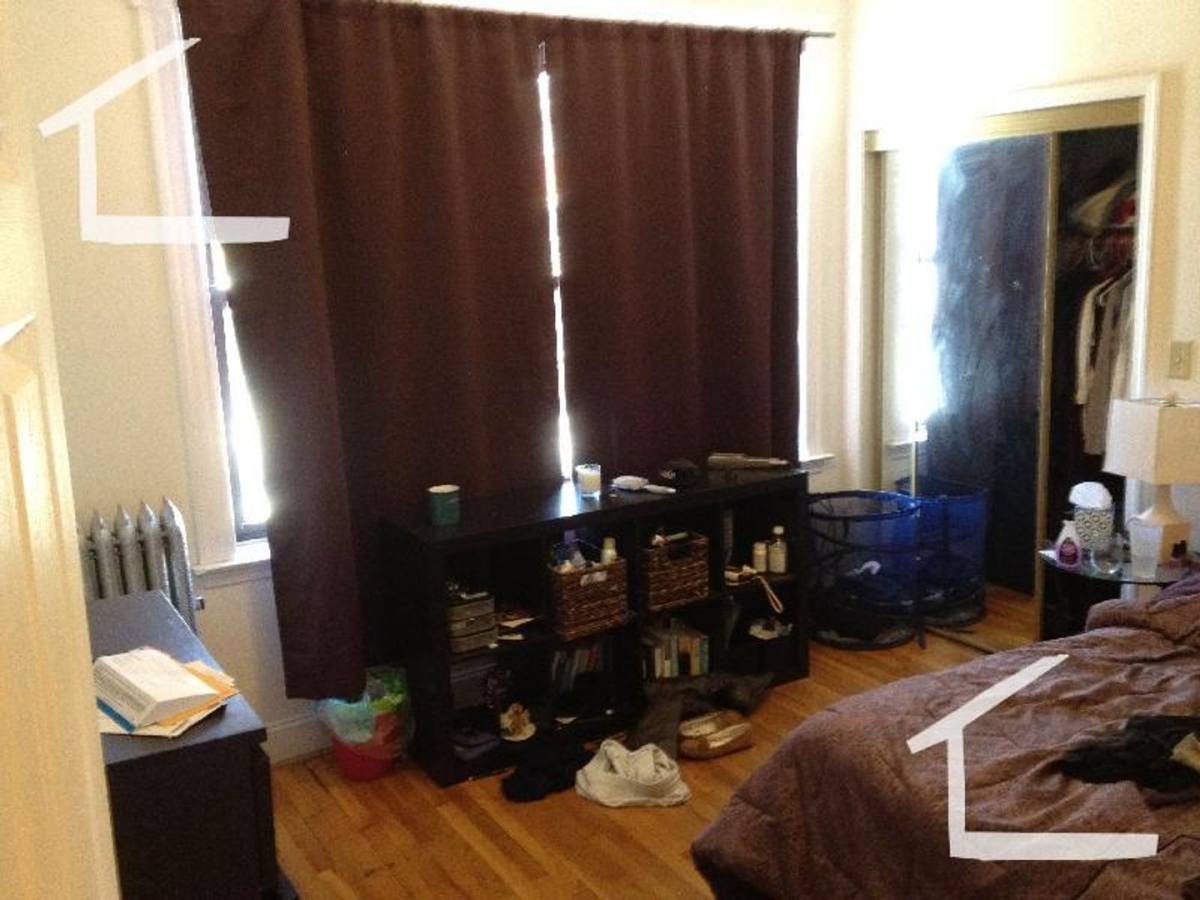 Apartment for rent at 37 Egremont Rd #A1, Brighton, MA 02135