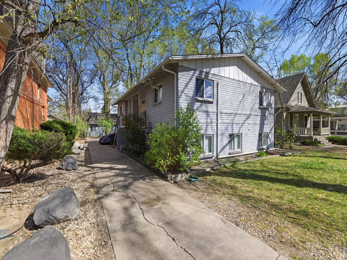 Apartment for rent at 518 Remingon St, Fort Collins, CO 80524