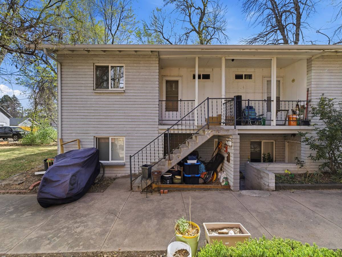 Apartment for rent at 518 Remingon St, Fort Collins, CO 80524