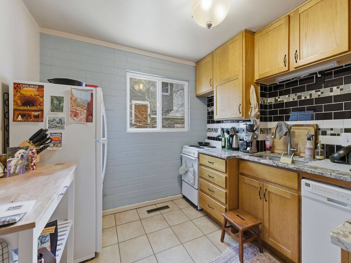 Apartment for rent at 518 Remingon St, Fort Collins, CO 80524