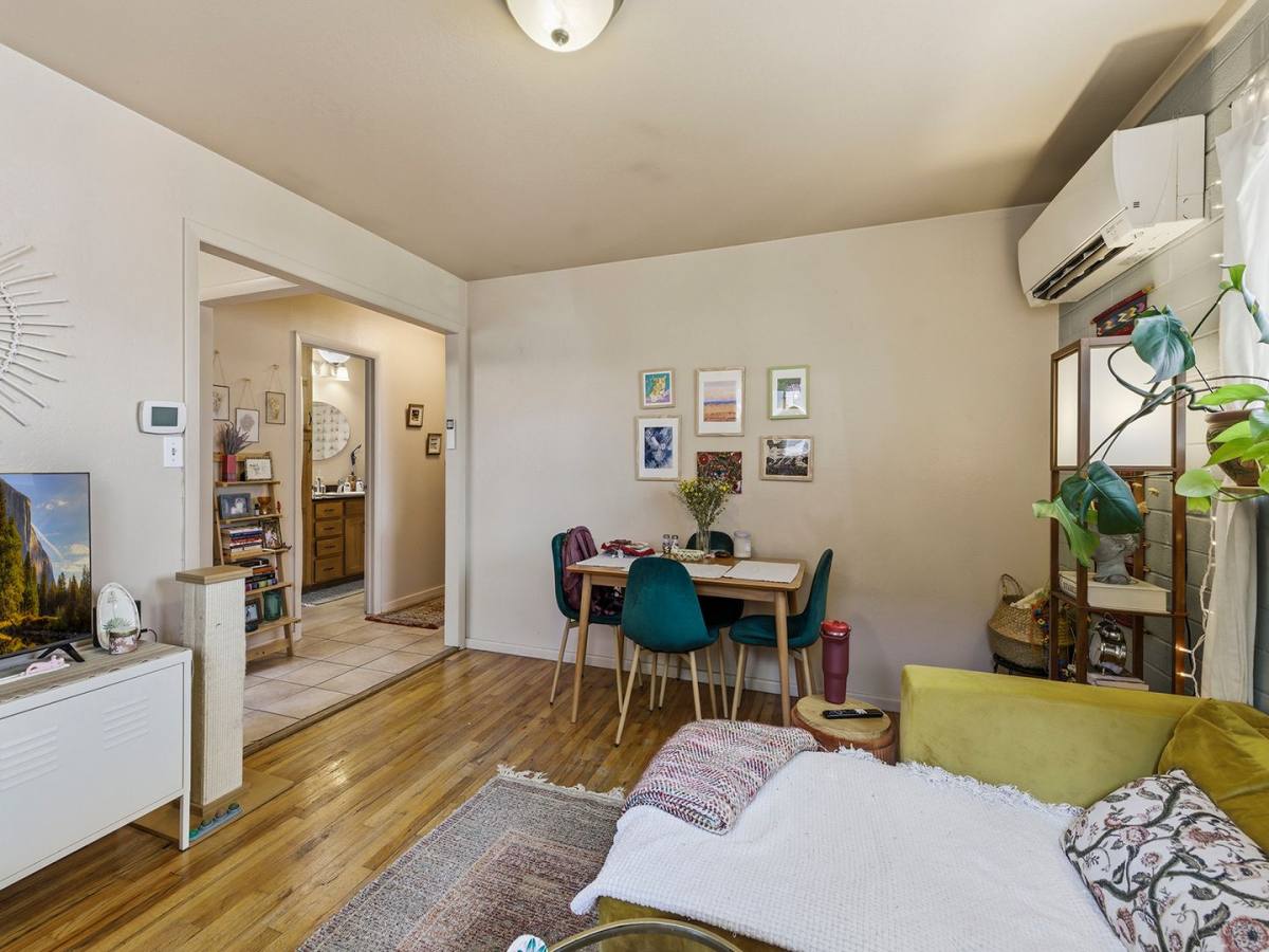 Apartment for rent at 518 Remingon St, Fort Collins, CO 80524