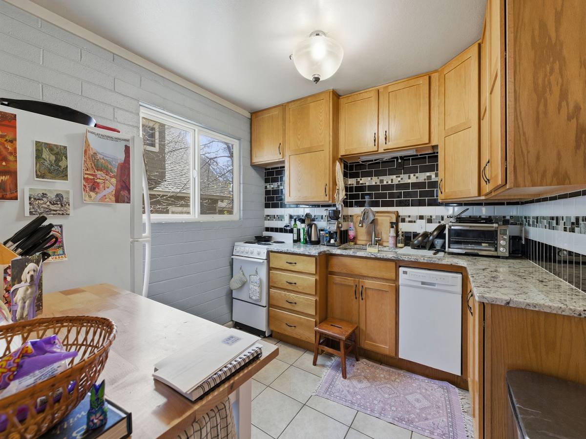 Apartment for rent at 518 Remingon St, Fort Collins, CO 80524