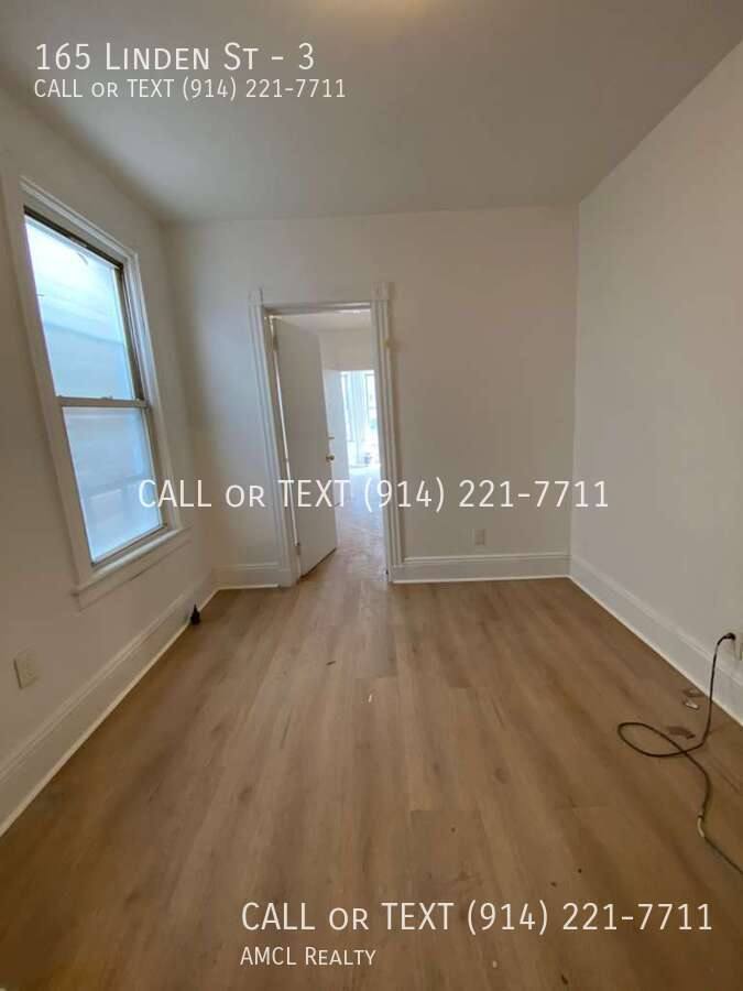 Apartment for rent at 165 Linden St #3, Yonkers, NY 10701