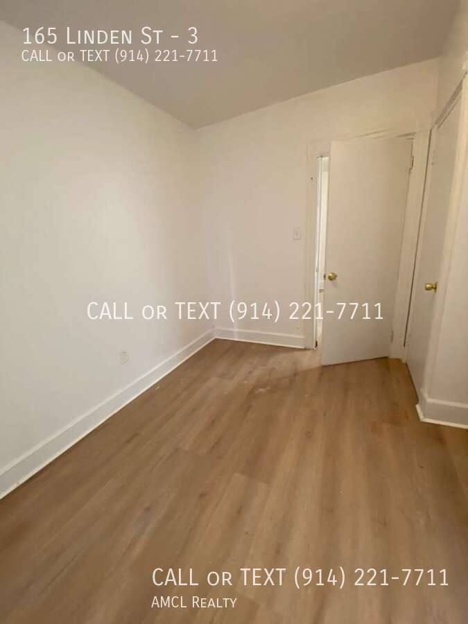 Apartment for rent at 165 Linden St #3, Yonkers, NY 10701