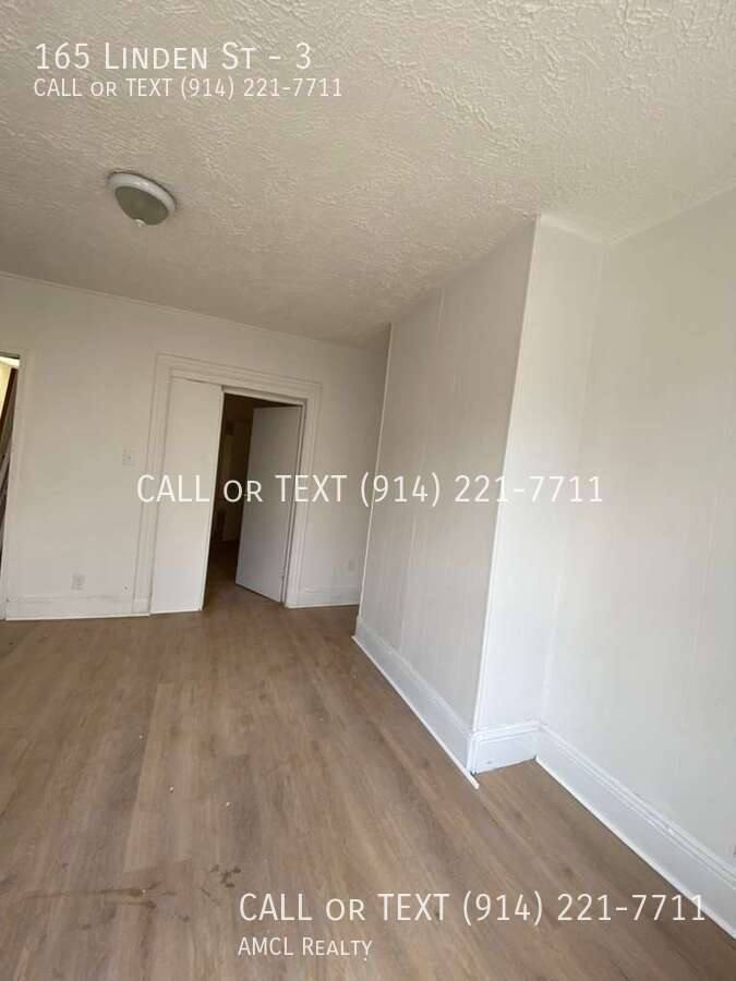 Apartment for rent at 165 Linden St #3, Yonkers, NY 10701