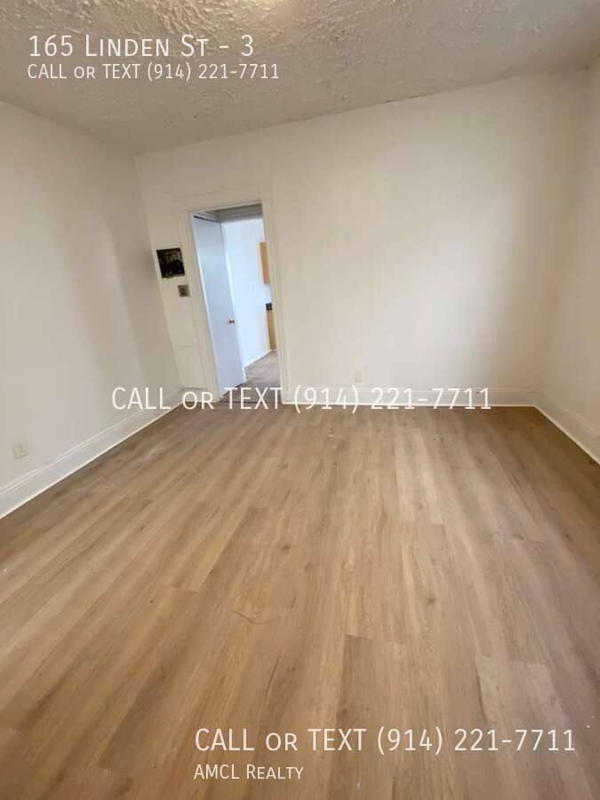 Apartment for rent at 165 Linden St #3, Yonkers, NY 10701