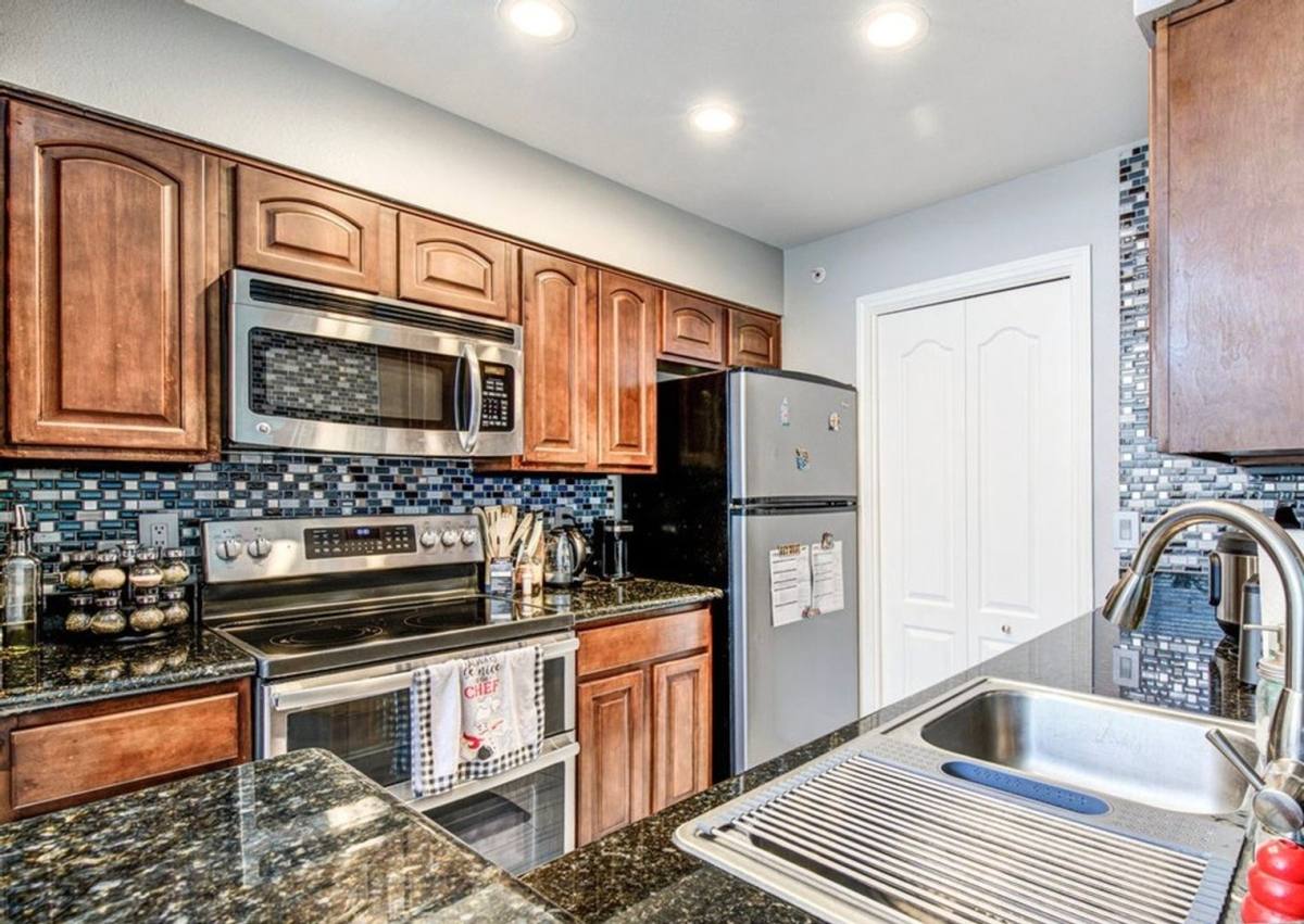 Condo for rent at 6000 Shepherd Mountain Cove, Austin, TX 78730