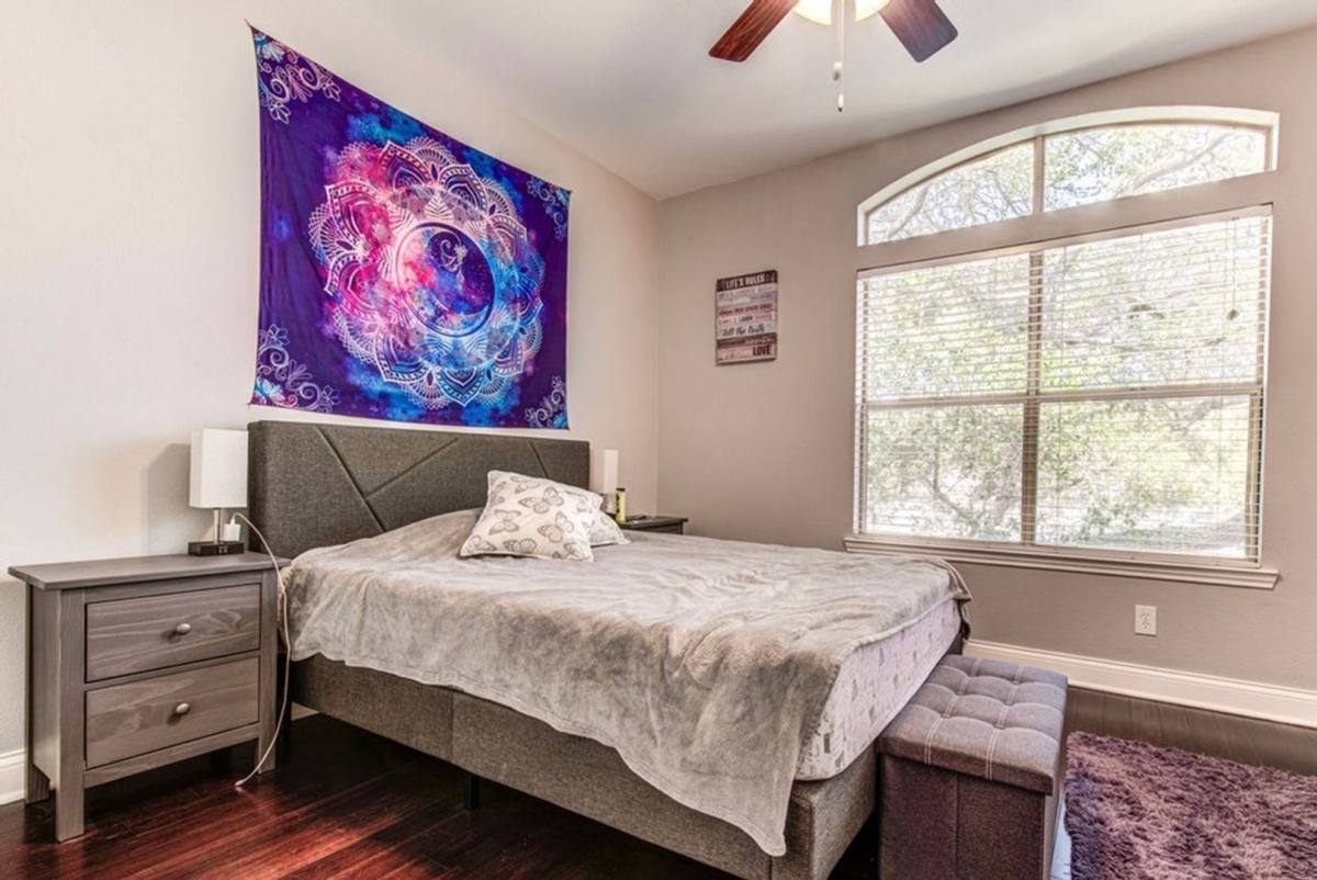 Condo for rent at 6000 Shepherd Mountain Cove, Austin, TX 78730