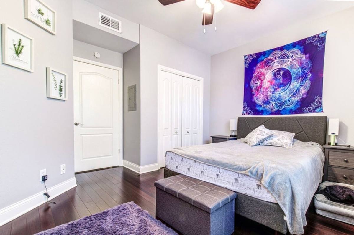 Condo for rent at 6000 Shepherd Mountain Cove, Austin, TX 78730