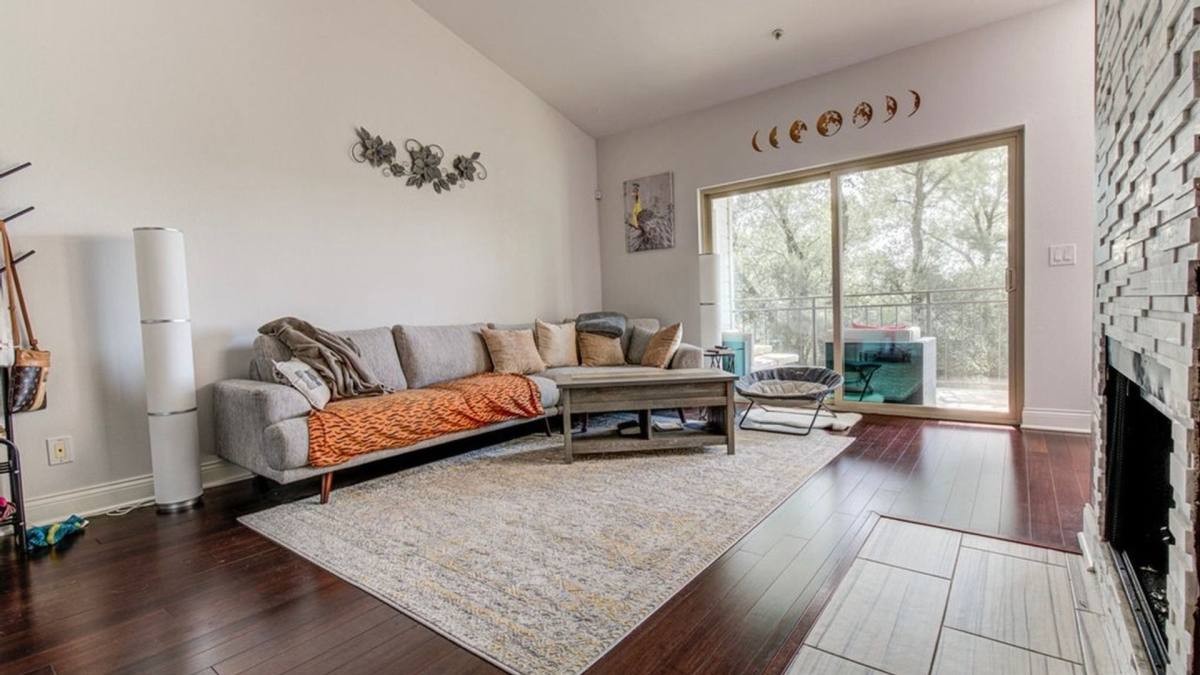 Condo for rent at 6000 Shepherd Mountain Cove, Austin, TX 78730
