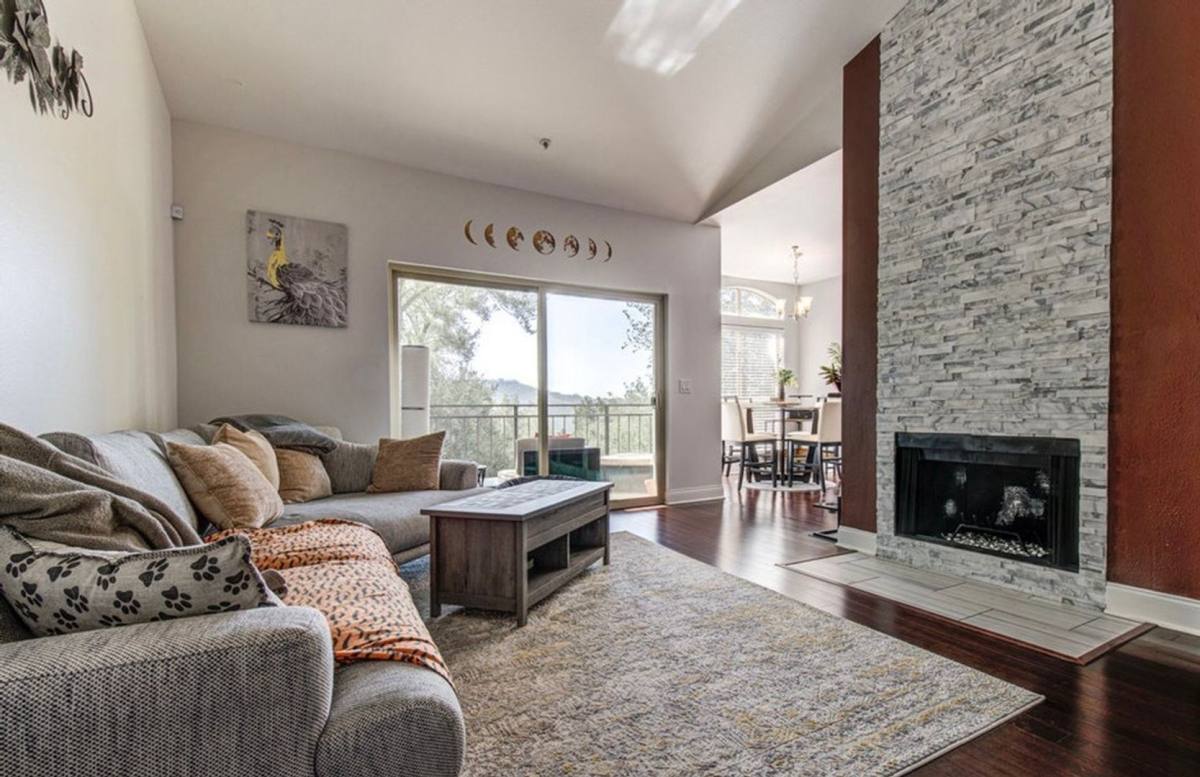 Condo for rent at 6000 Shepherd Mountain Cove, Austin, TX 78730