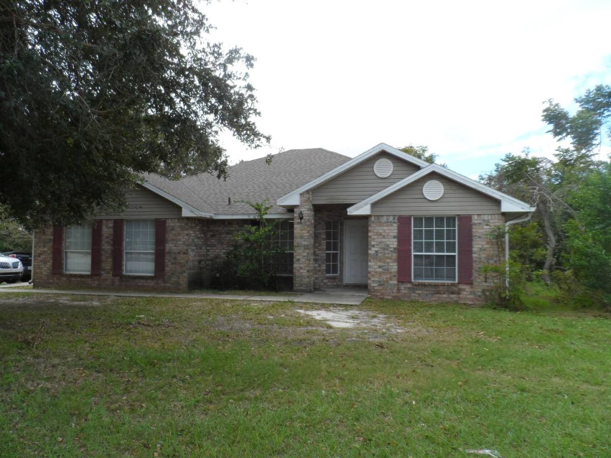 House for rent at 1194 Fort Smith Blvd, Deltona, FL 32725