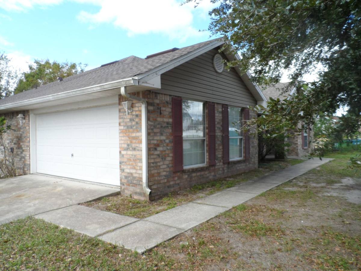 House for rent at 1194 Fort Smith Blvd, Deltona, FL 32725
