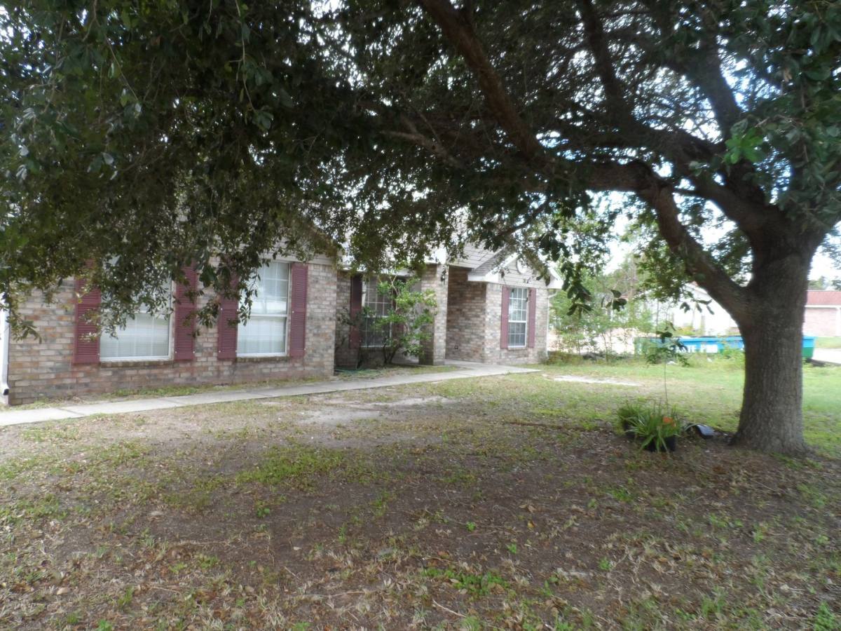 House for rent at 1194 Fort Smith Blvd, Deltona, FL 32725