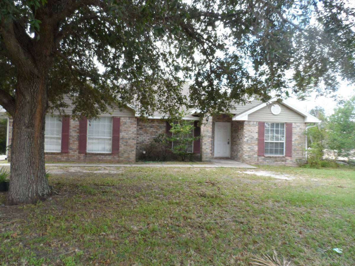 House for rent at 1194 Fort Smith Blvd, Deltona, FL 32725