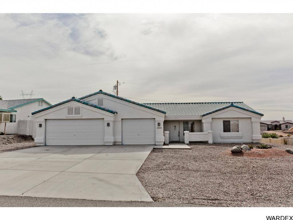 House for rent at 3000 Appletree Dr, Lake Havasu City, AZ 86404