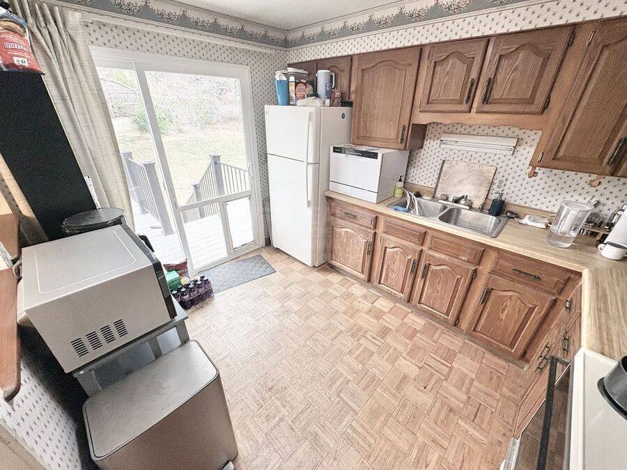 House for rent at 650 S Oswego St, Aurora, CO 80012