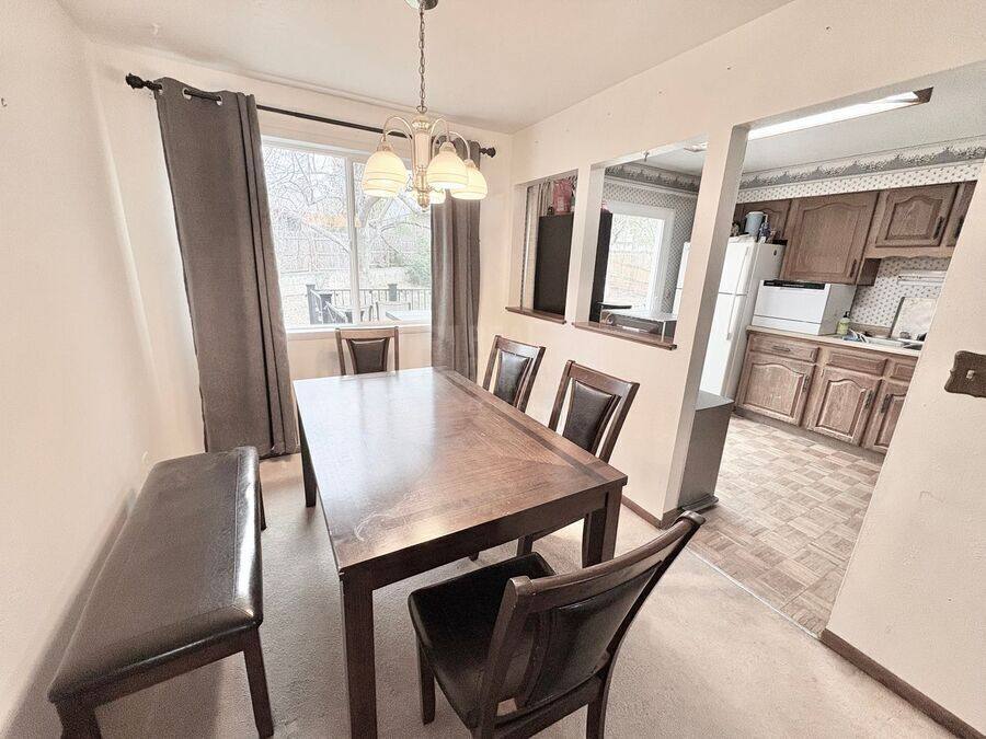House for rent at 650 S Oswego St, Aurora, CO 80012